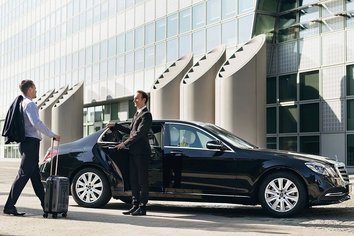 Birthday Limo Service
