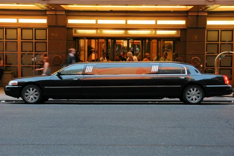 Casino Limo Service