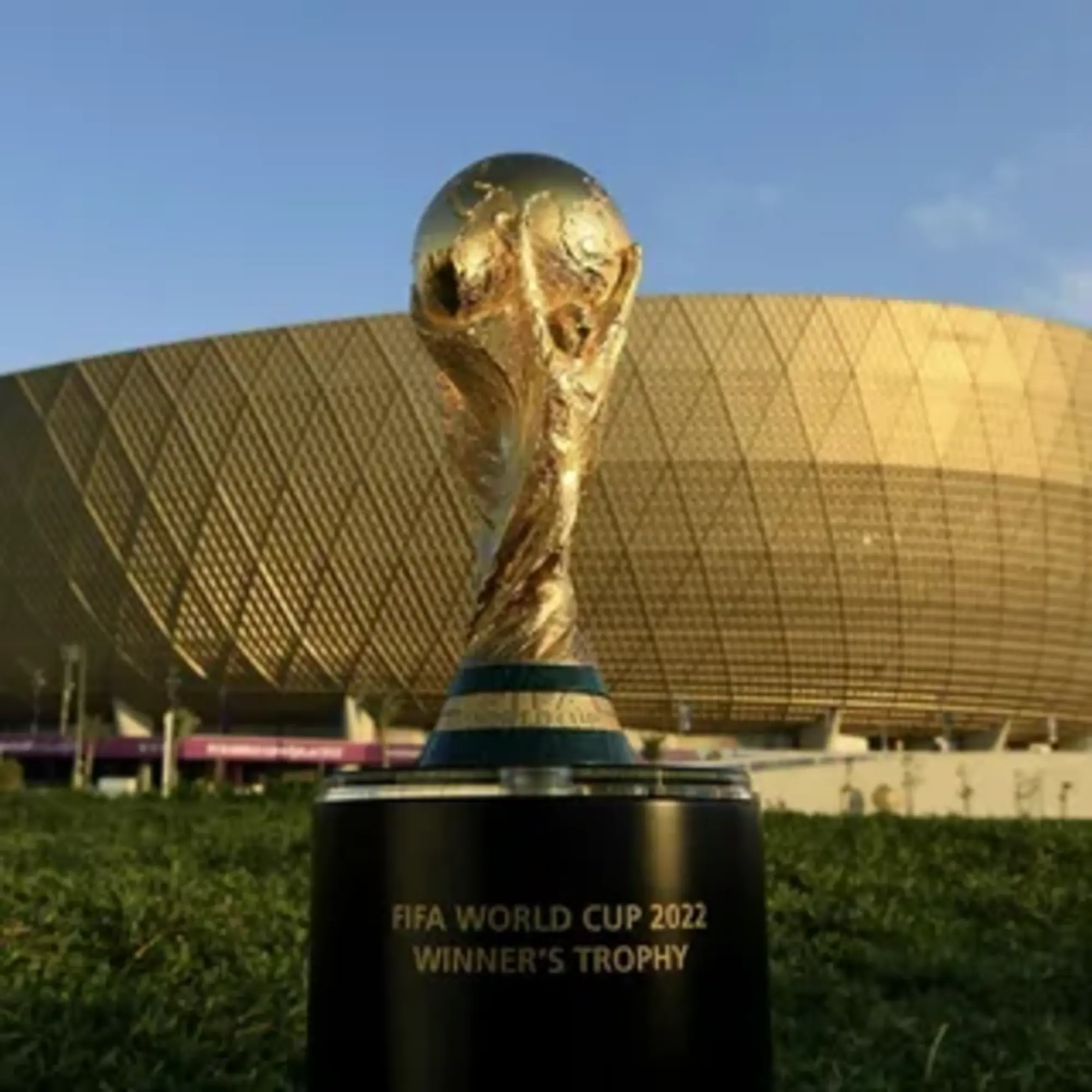 Fifa world cup limo service