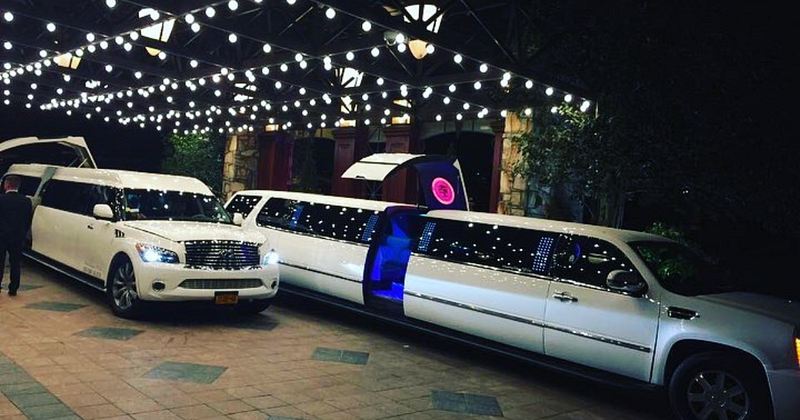 Casino Limo Service