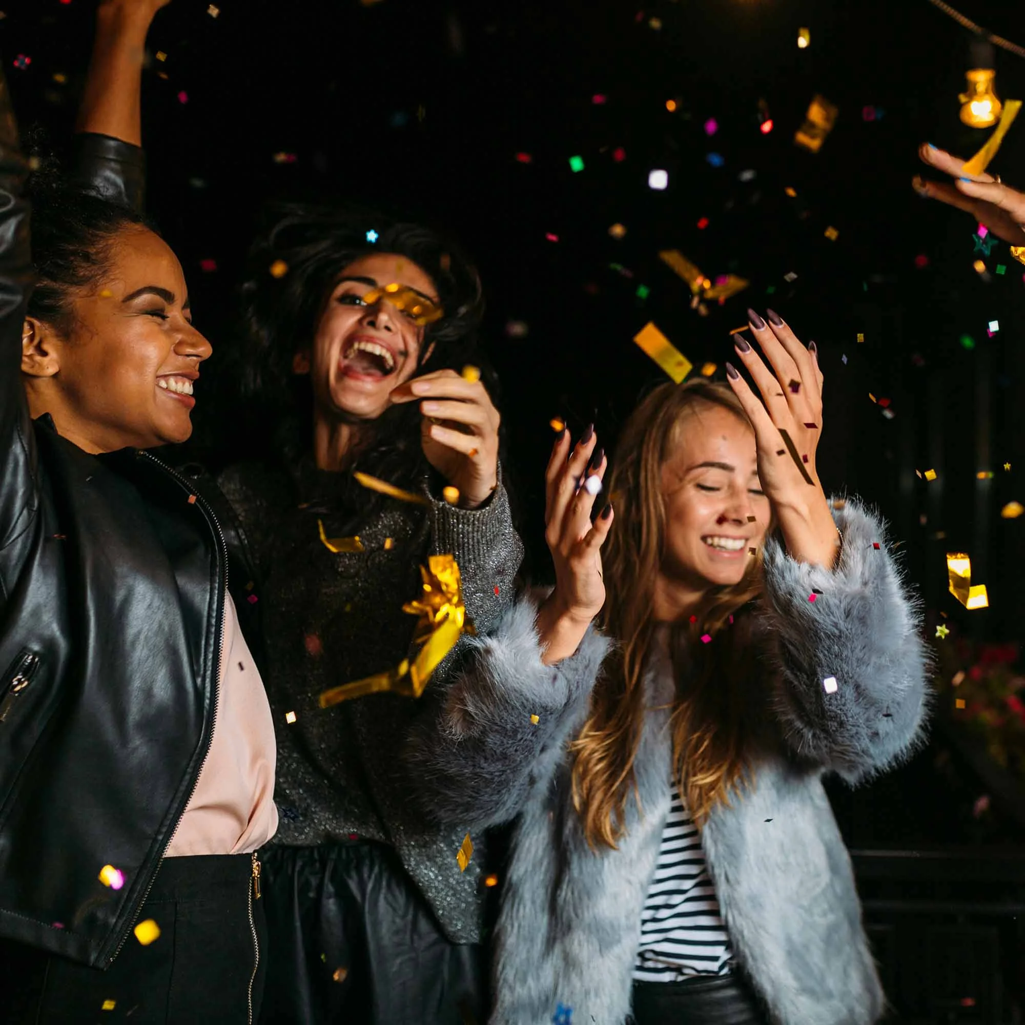 Night Party Limo Service