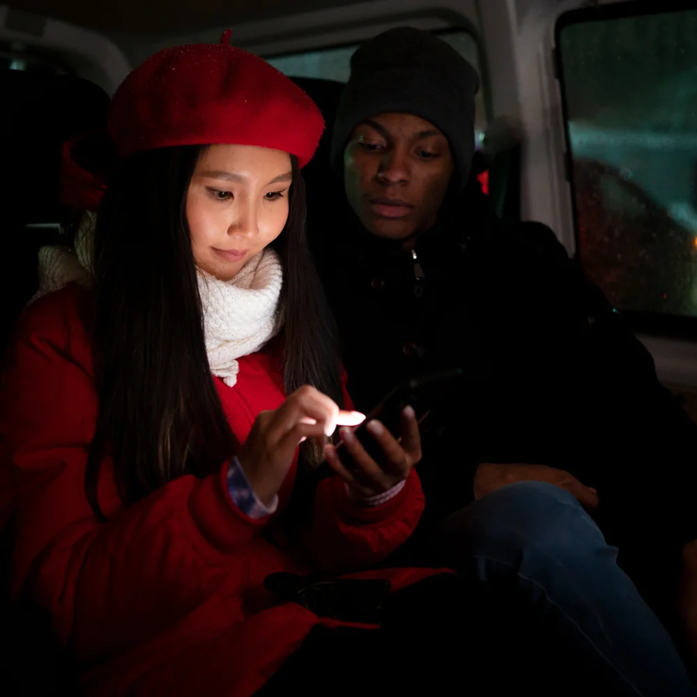 Night Party Limo Service