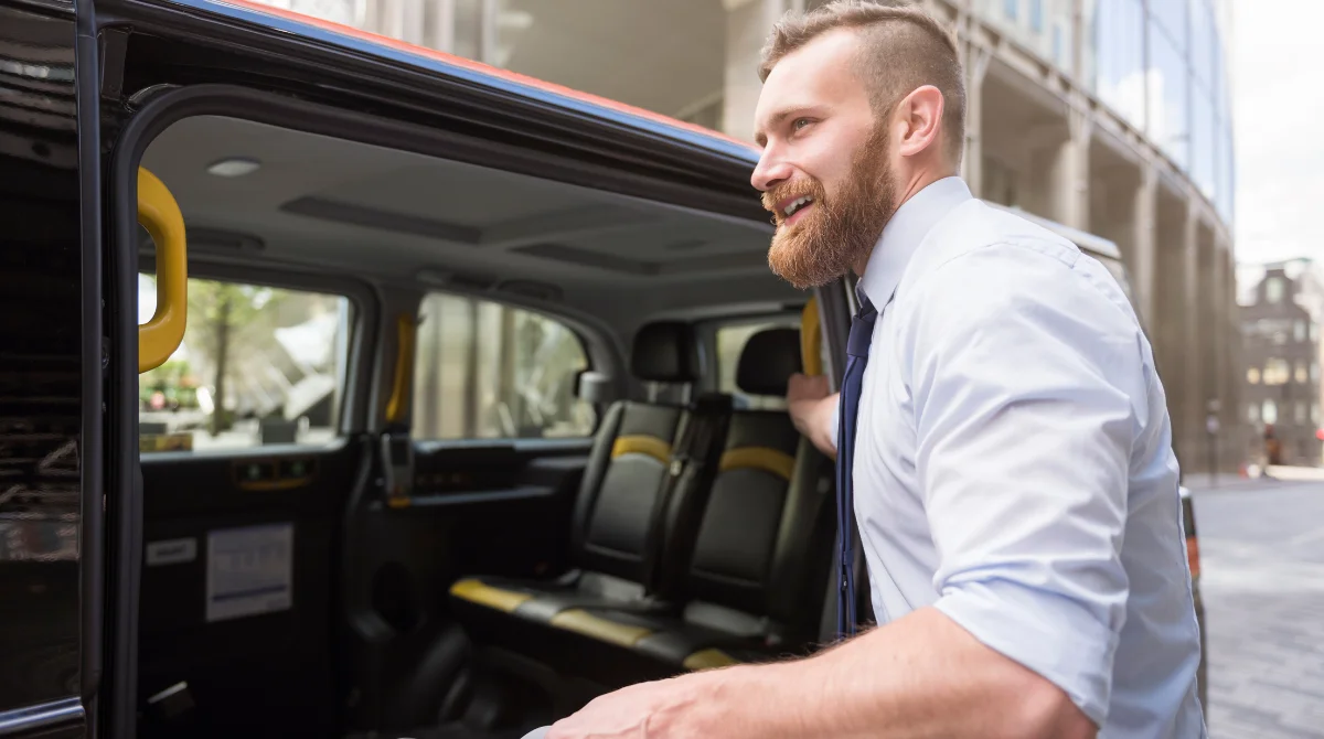 birthday limo service