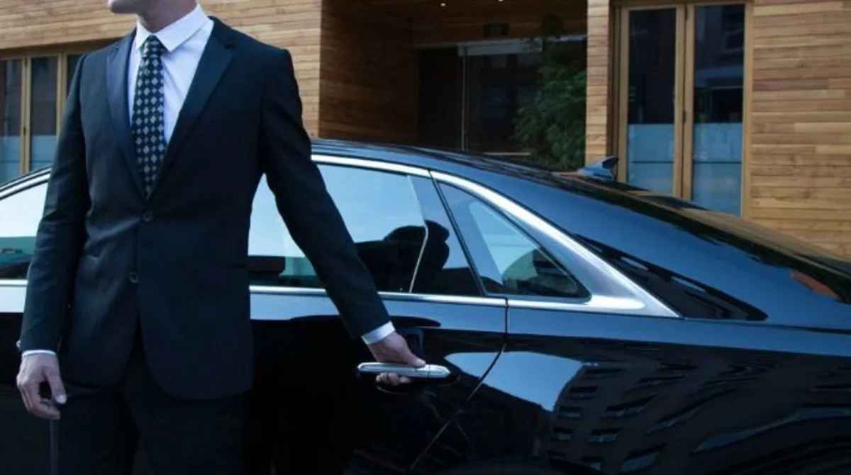 Airport Limo Service