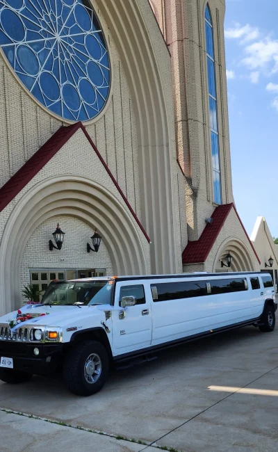 Birthday Limo Service